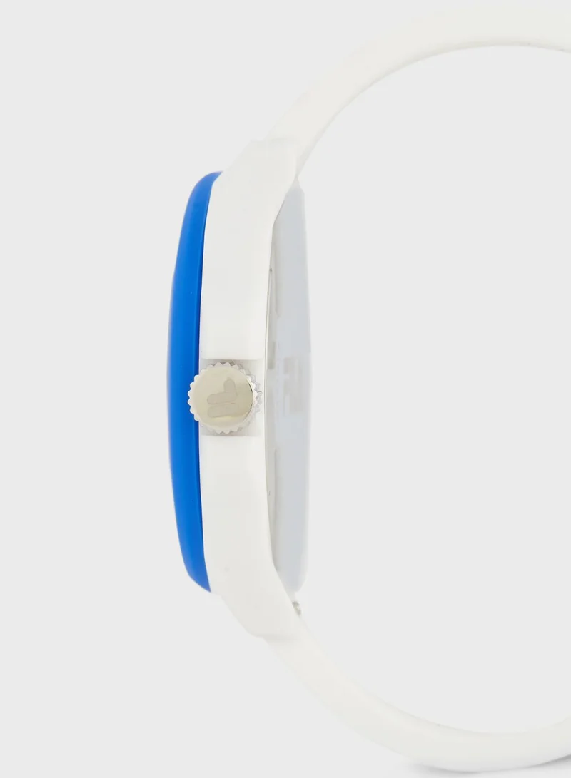 FILA Miyota 2035 Watch
