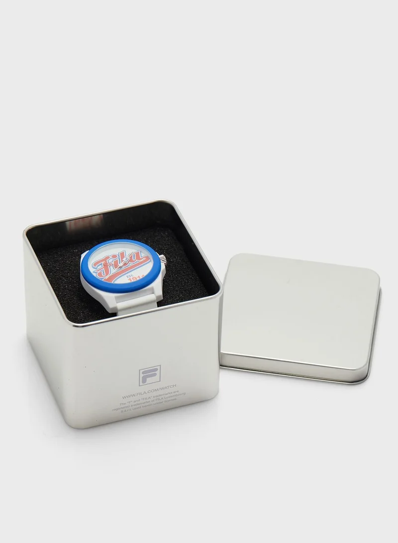 FILA Miyota 2035 Watch