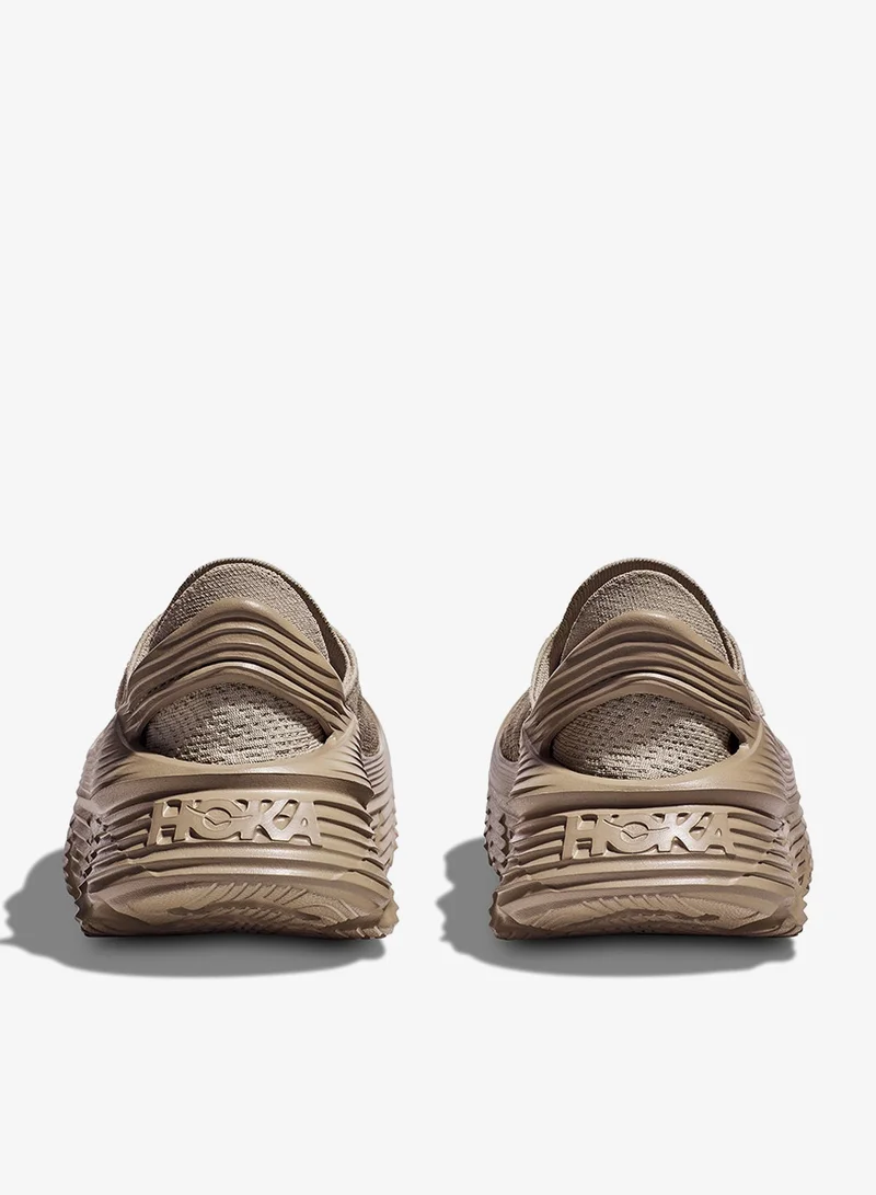 هوكا استعادة تي سي