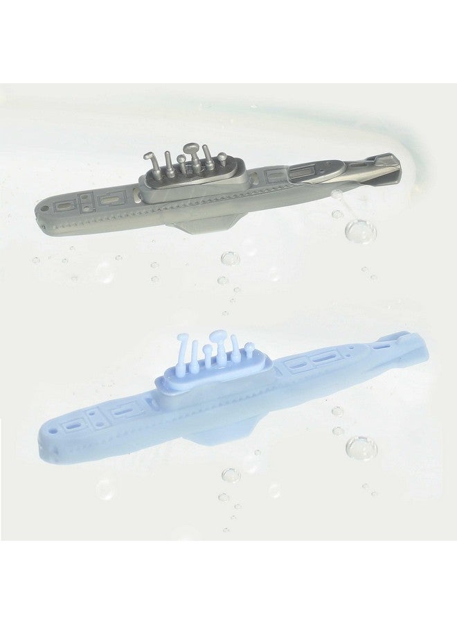 Aurora® Toys Engaging Diving Submarine Race Toys - Endless Fun - Screen-Free Entertainment - Grey 5.5 Inches - Image 5