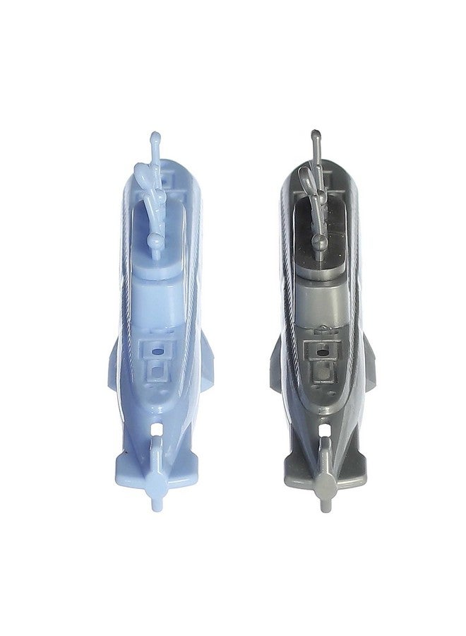 Aurora® Toys Engaging Diving Submarine Race Toys - Endless Fun - Screen-Free Entertainment - Grey 5.5 Inches - Image 4