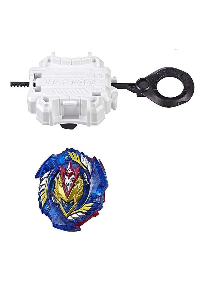 Generic Beyblade Burst Set 