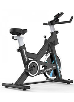 Lijiujia spinning bike   maximum user weight 120 kg, model-706  - Image 1