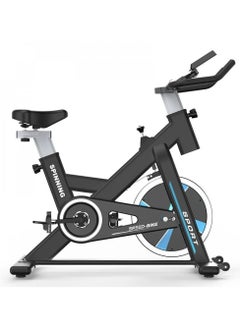 Lijiujia spinning bike   maximum user weight 120 kg, model-706  - Image 2