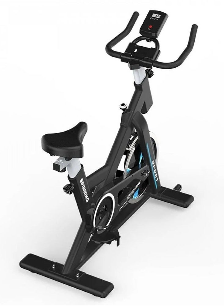 Lijiujia - spinning bike   maximum user weight 120 kg, model-706 - Image 1