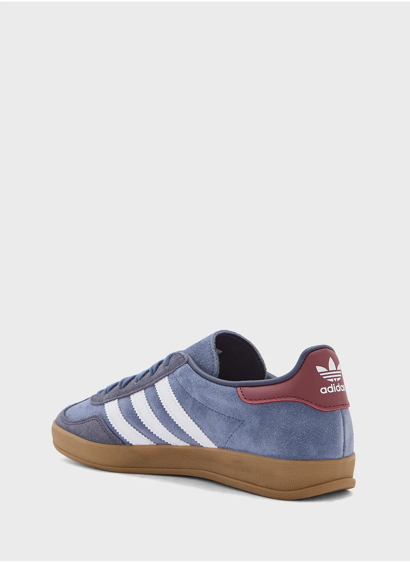 اديداس اوريجينالز Gazelle Indoor