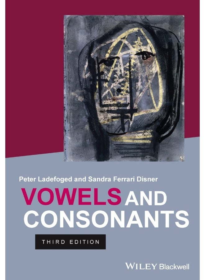 Wiley-Blackwell Vowels and Consonants