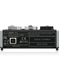 behringer Behringer PODCASTUDIO 2 USB Bundle  - Image 3