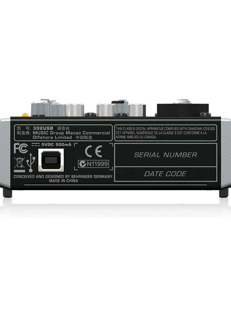 behringer - Behringer PODCASTUDIO 2 USB Bundle - Image 1