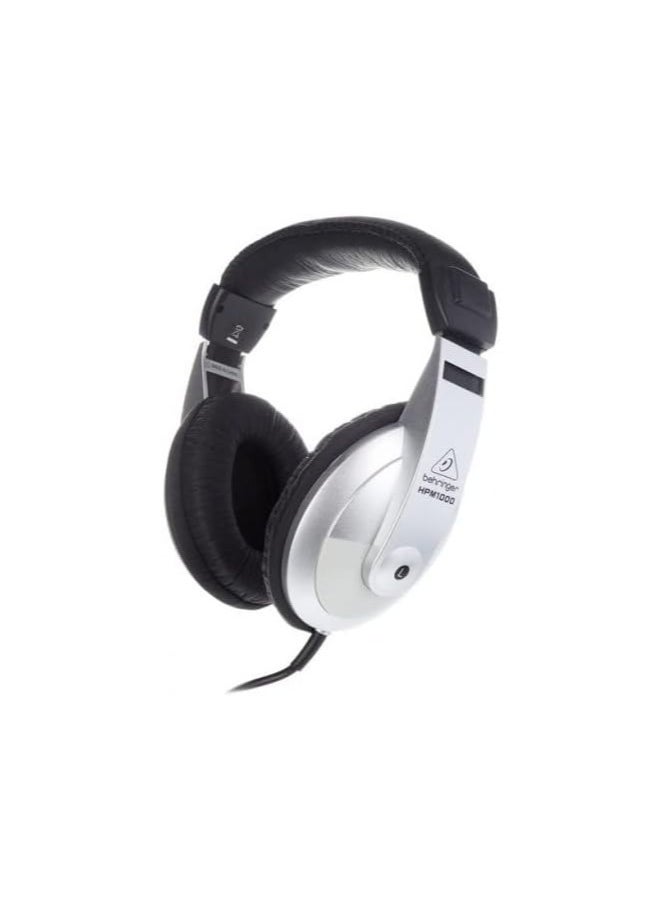 behringer - Behringer PODCASTUDIO 2 USB Bundle - Image 1