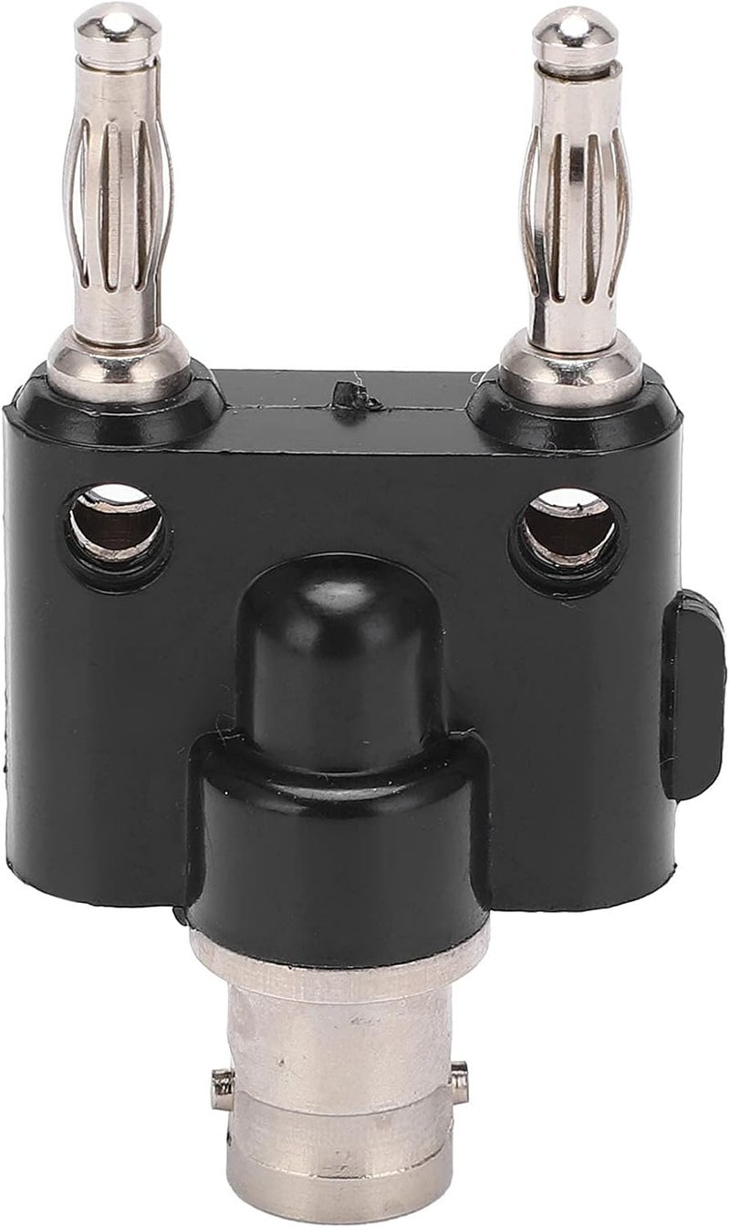 Oscilloscope Adapter, High Performance, Vibration, Compact and Lightweight, for Radio Frequency Testing and Transmitter Systems, for Professionals and Hobbyists - Image 1