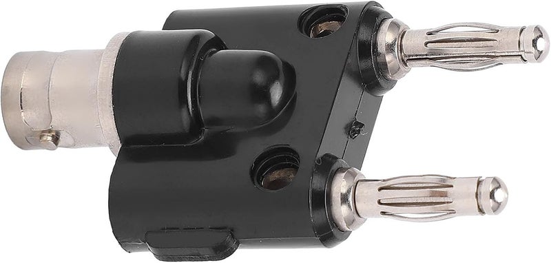 Oscilloscope Adapter, High Performance, Vibration, Compact and Lightweight, for Radio Frequency Testing and Transmitter Systems, for Professionals and Hobbyists - Image 3