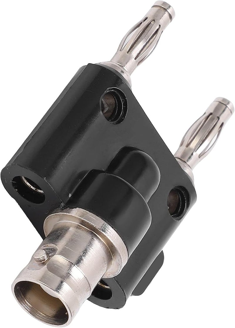 Oscilloscope Adapter, High Performance, Vibration, Compact and Lightweight, for Radio Frequency Testing and Transmitter Systems, for Professionals and Hobbyists - Image 5