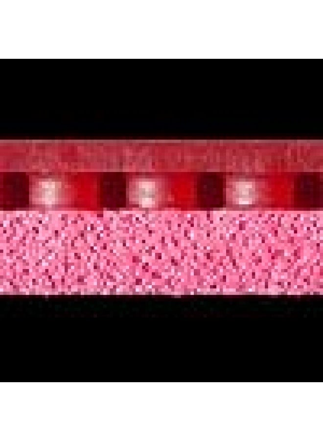 BUTTERFLY Butterfly-Rozena Table Tennis Rubber Red 2.1-1009010121-4906901186859  - Image 4