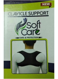 clavicale support