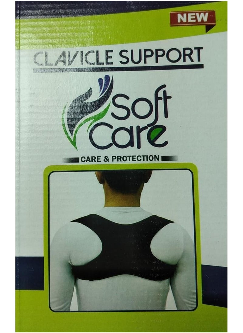 SOFTCARE - clavicale support - Image 1
