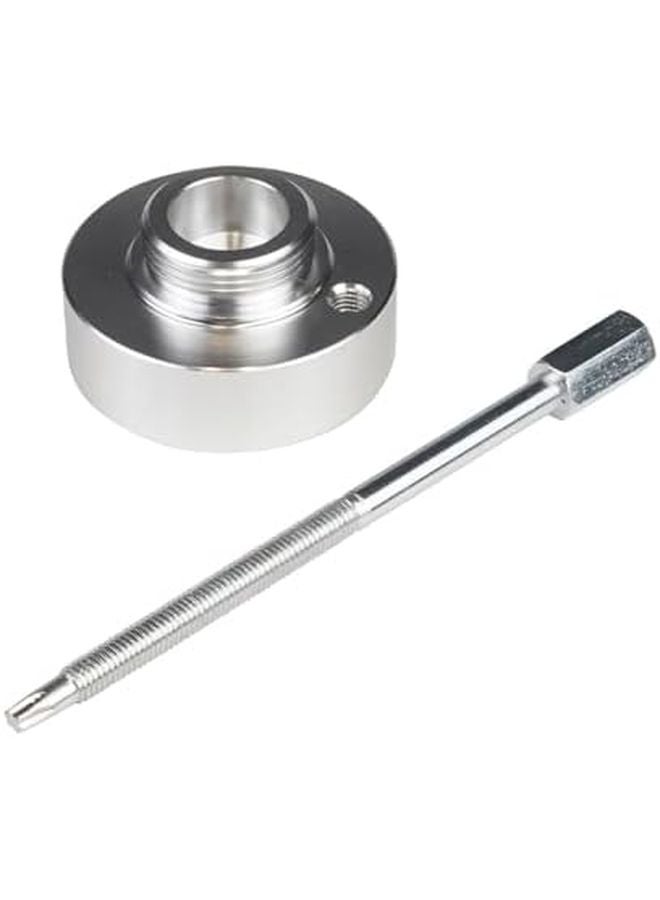 أداة صيانة القابض المريحة للميكانيكيين المحترفين HD8 HD10 لإزالة الحزام بسهولة - Image 2