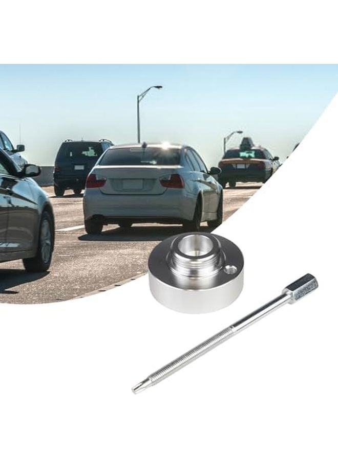 أداة صيانة القابض المريحة للميكانيكيين المحترفين HD8 HD10 لإزالة الحزام بسهولة - Image 5