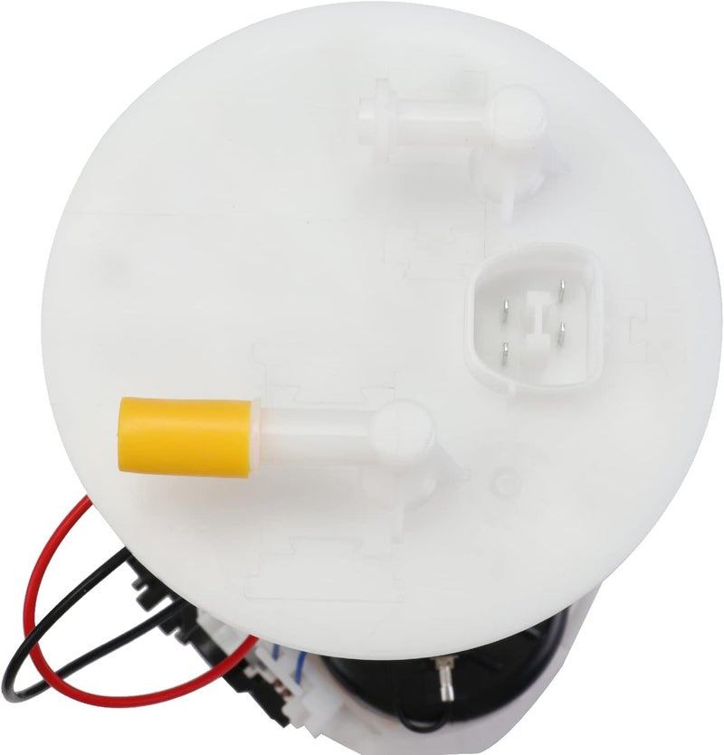 MISIOEK Electric Fuel Pump Module Assembly E8733M with Sending Unit for Honda CR-V 2002-2006 - Image 5