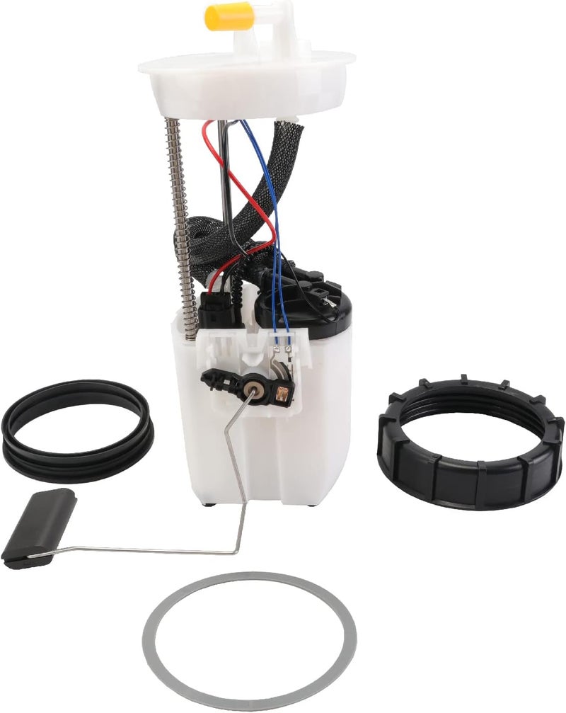 MISIOEK Electric Fuel Pump Module Assembly E8733M with Sending Unit for Honda CR-V 2002-2006 - Image 1