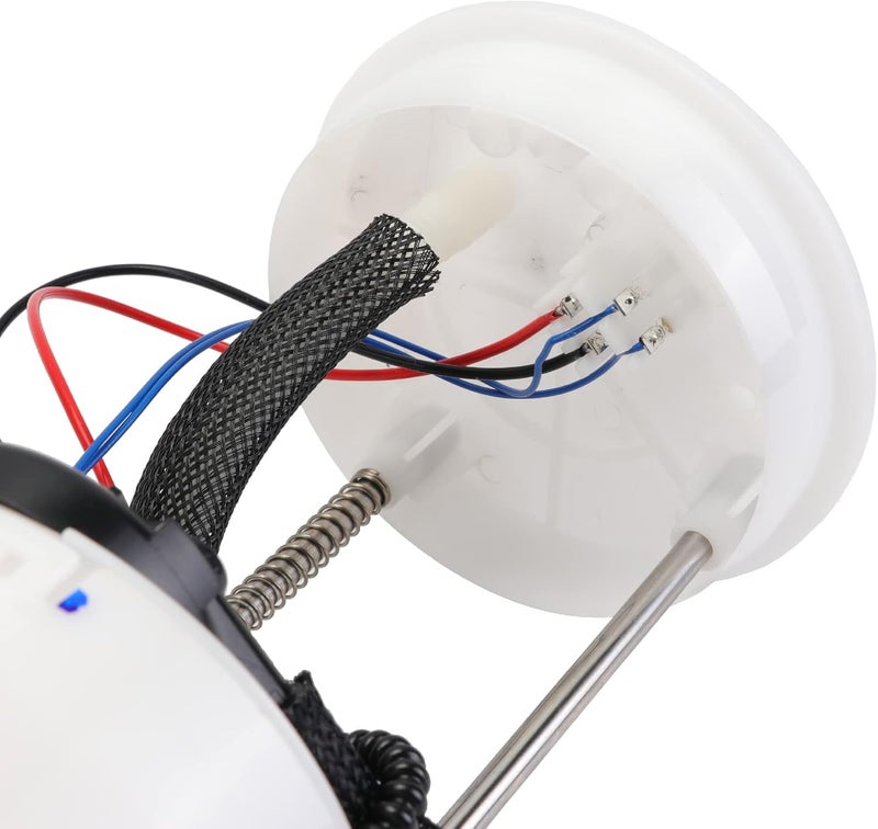 MISIOEK Electric Fuel Pump Module Assembly E8733M with Sending Unit for Honda CR-V 2002-2006 - Image 4
