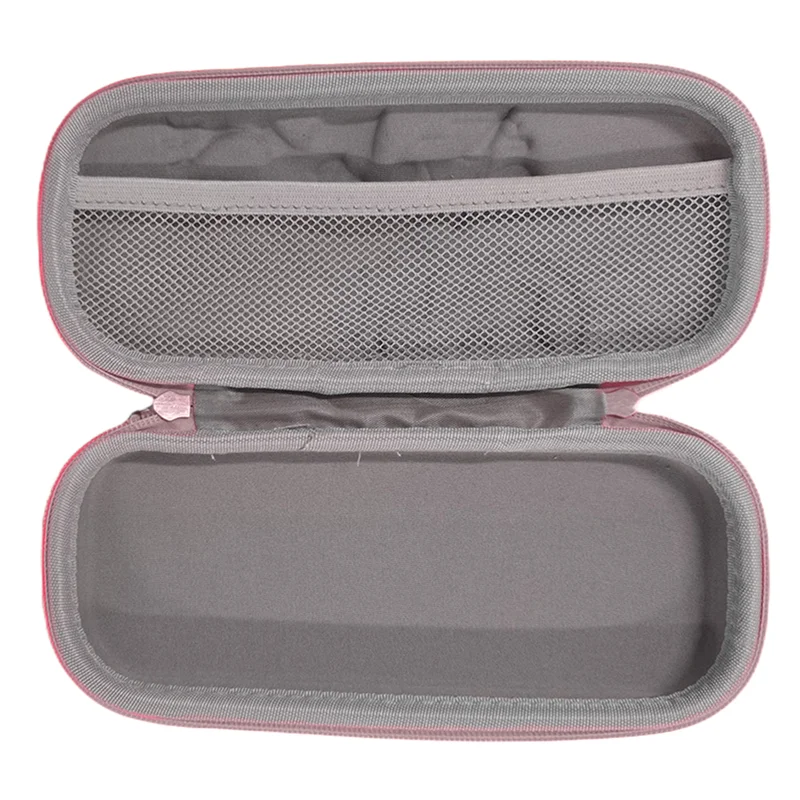 كوكوبي Cocobee Unicorn Star Pencil Case With Internal Mesh Pocket, Sturdy Build, Zipper Closure – Girls, 3+ Years, Multicolor