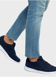 FLO Polaris Low Top Sneakers  - Image 2