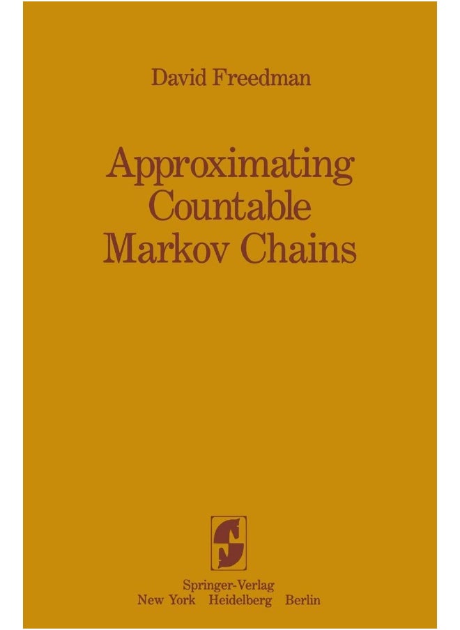 Approximating Countable Markov Chains 
