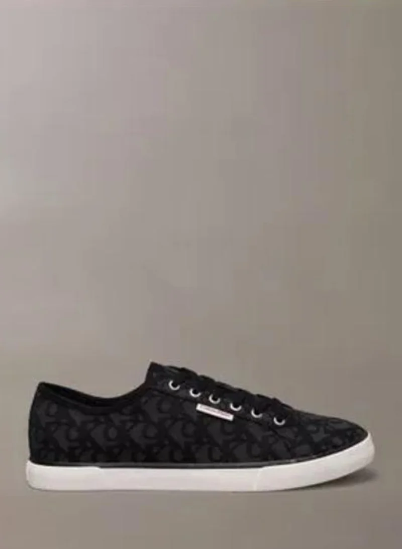 كالفن كلاين جينز Monaco  Low Top Sneakers