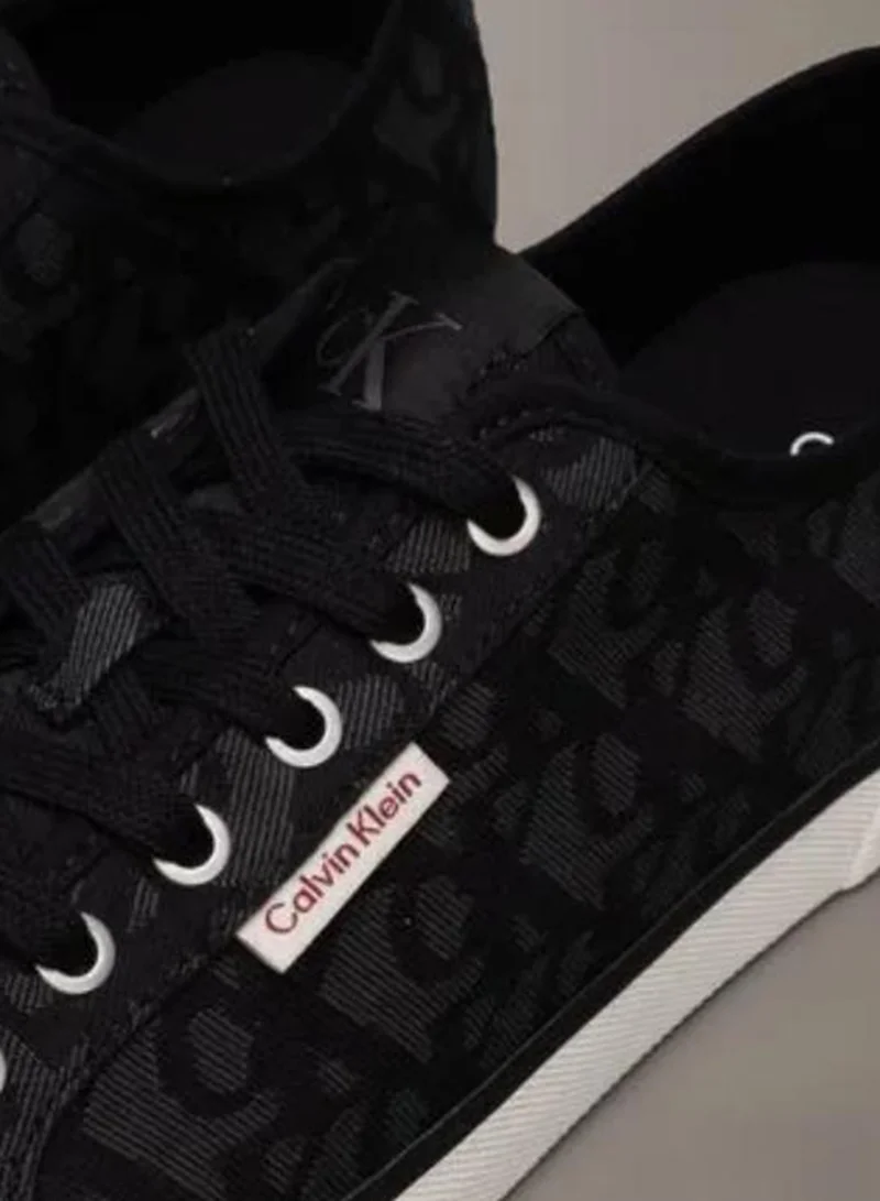 كالفن كلاين جينز Monaco  Low Top Sneakers