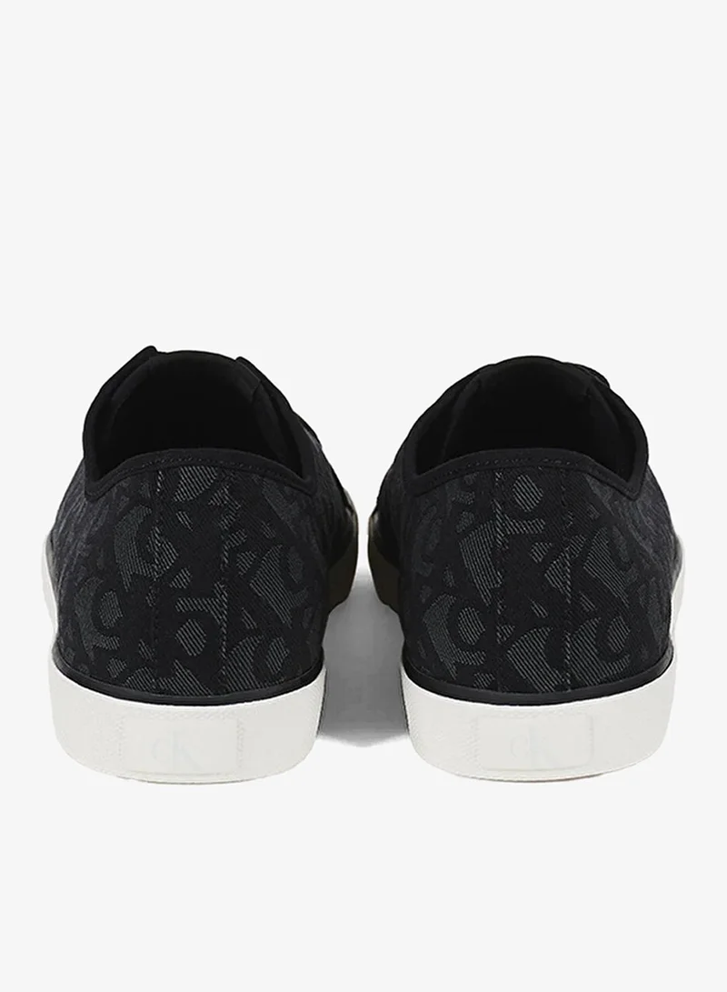 Calvin Klein Jeans  Monaco  Low Top Sneakers for Men | Best Price UAE