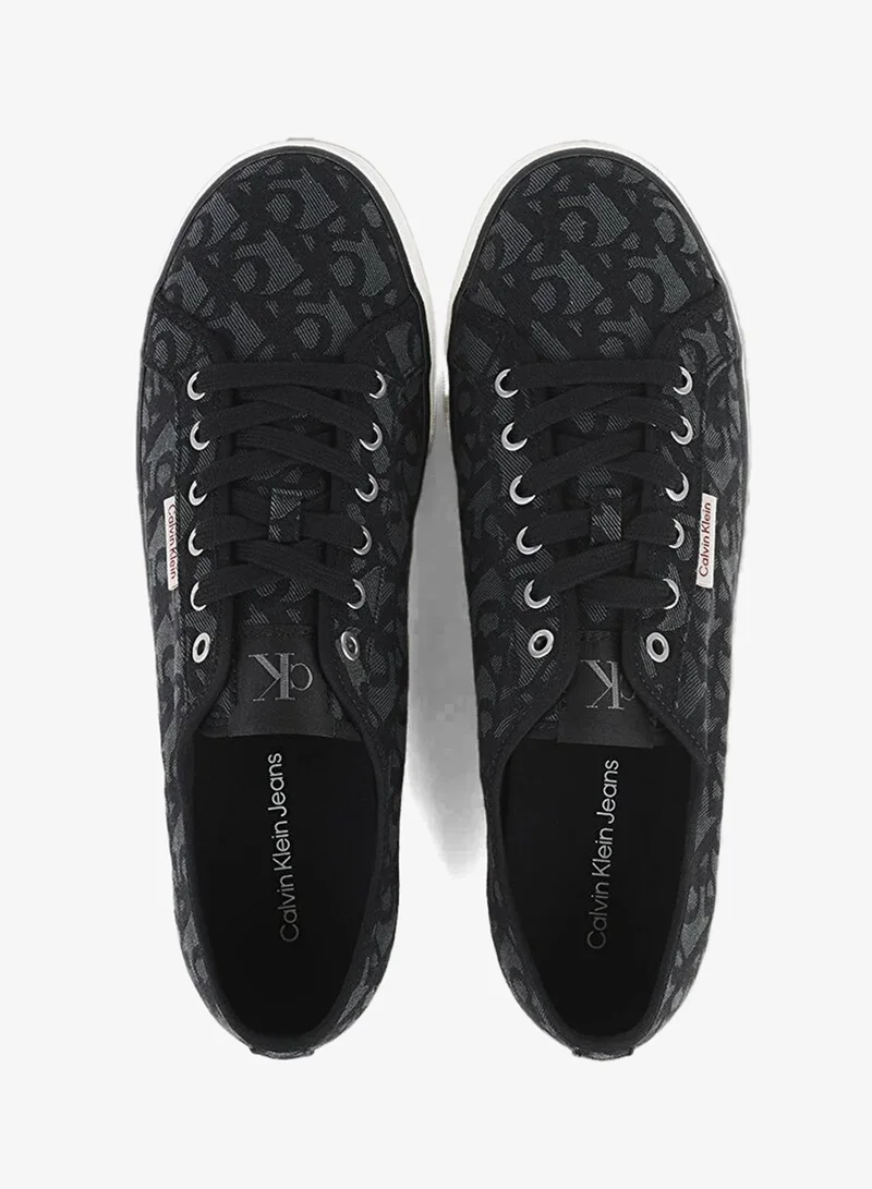 Calvin Klein Jeans  Monaco  Low Top Sneakers for Men | Best Price UAE