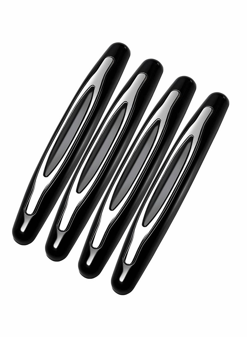 Car Door Edge Guards, Universal Auto Door Side Edge Protection Sticker for All Car and Truck Doors - Image 1