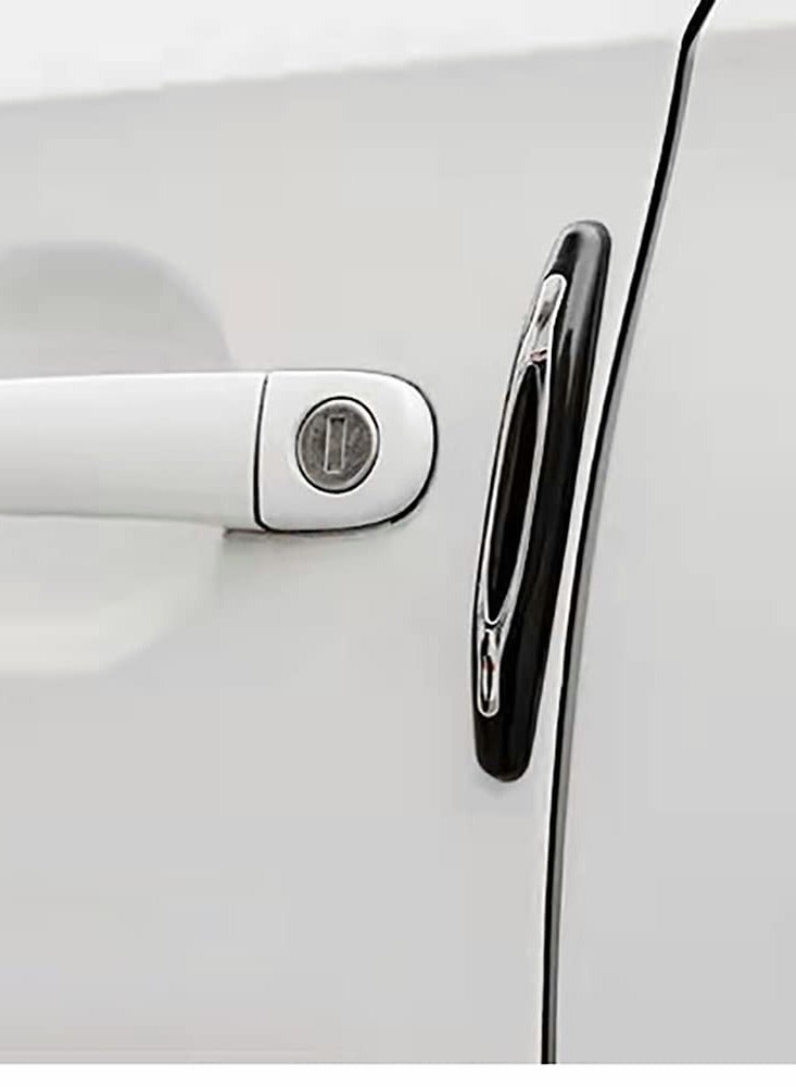 Car Door Edge Guards, Universal Auto Door Side Edge Protection Sticker for All Car and Truck Doors - Image 5