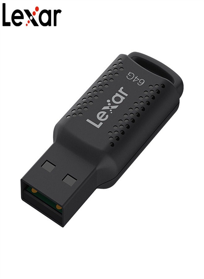 Lexar USB 3.0 V400 Dual Type-C - Image 1