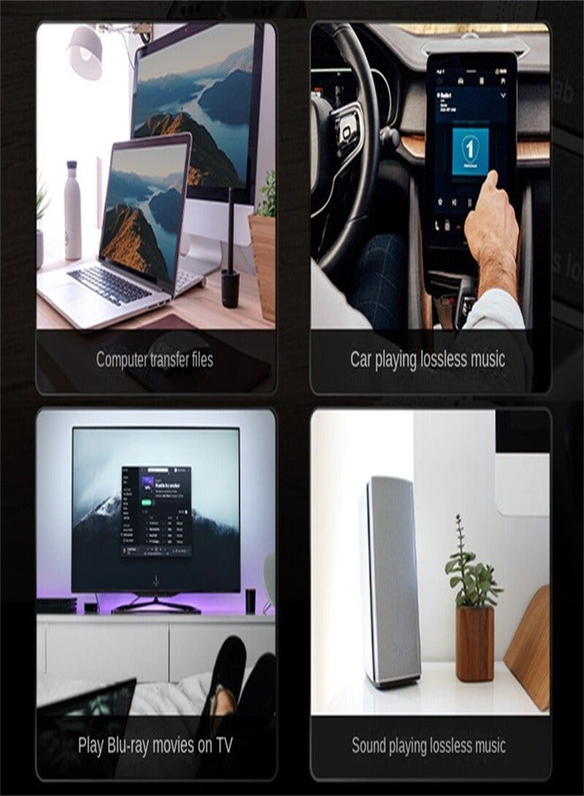 Lexar USB 3.0 V400 Dual Type-C - Image 5