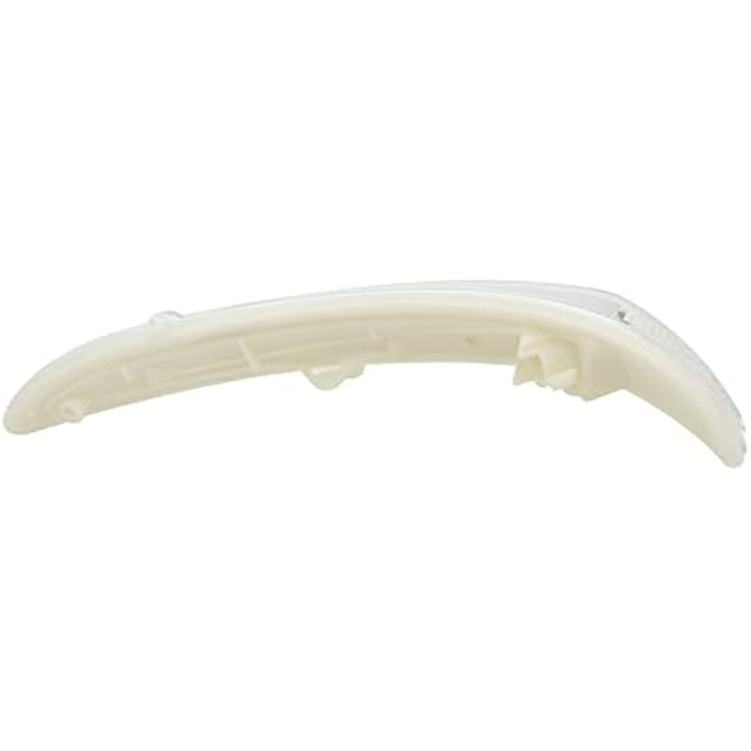 Phefop Wing Mirror Indicator Lens Weather For 208 20122017 Long Useful Life For The Light Of Door Mirrors Left - Image 3