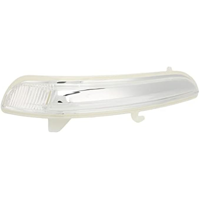 Phefop Wing Mirror Indicator Lens Weather For 208 20122017 Long Useful Life For The Light Of Door Mirrors Left - Image 4