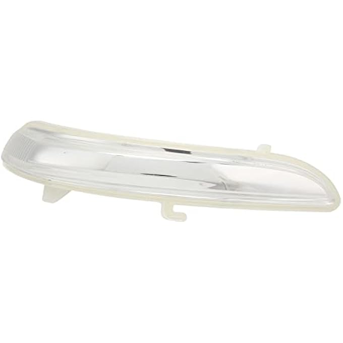 Phefop Wing Mirror Indicator Lens Weather For 208 20122017 Long Useful Life For The Light Of Door Mirrors Left - Image 5