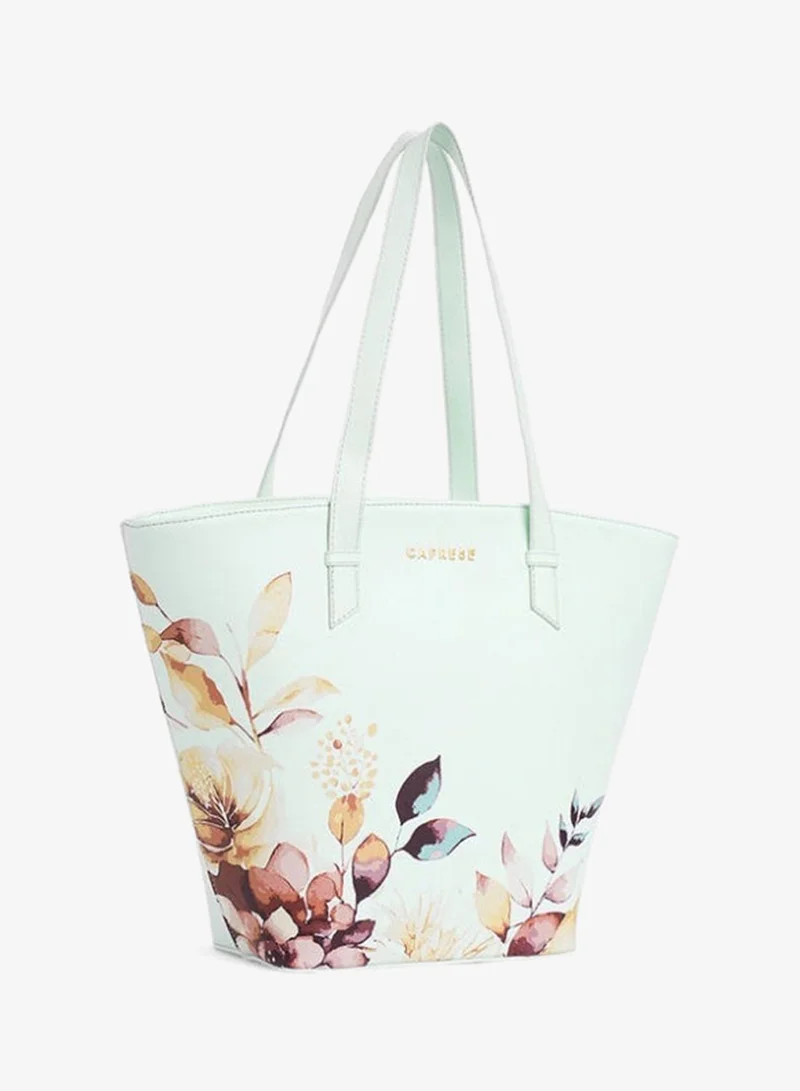 كابريس حقيبة ألايا كبيرة زرقاء