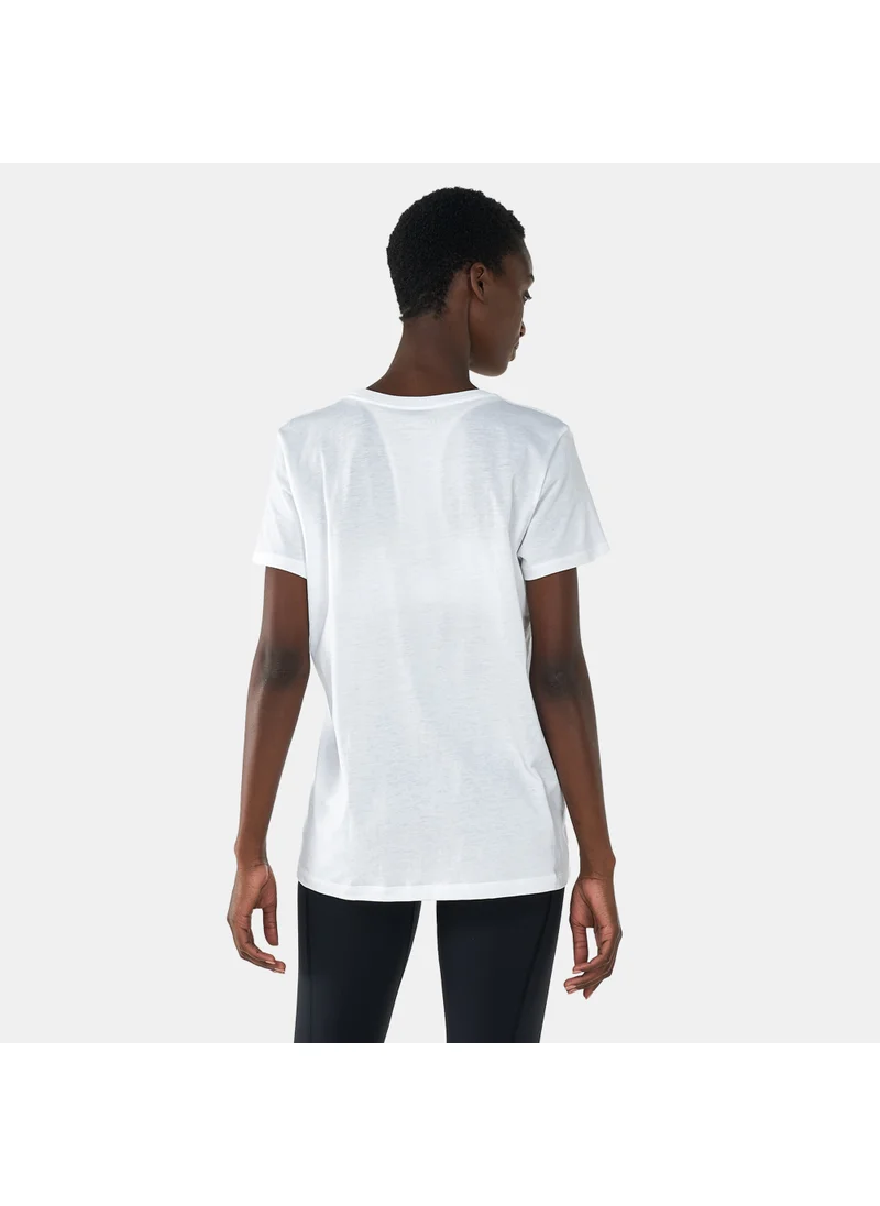 UNDER ARMOUR Women's Sportstyle Graphic T-Shirt