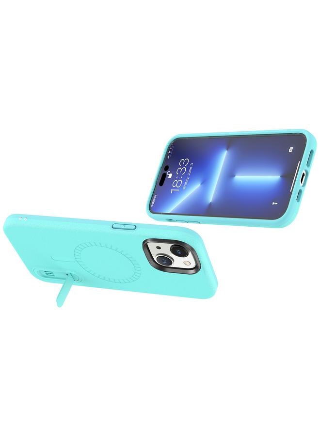 اس-توب جراب هاتف Terminator مقاوم للصدمات مع حامل لهاتف iPhone 14 - Image 5