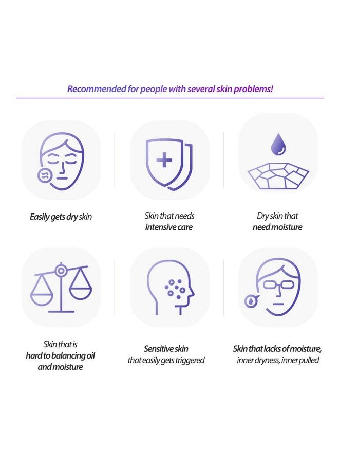 DEWYCEL كريم أمبول مع النياسيناميد والسيراميد NP وحمض الهيالورونيك والأدينوزين | كريم مرطب لجميع أنواع البشرة غير لزج لبشرة متألقة | العناية بالبشرة الكورية الفاخرة | 2.7 أونصة سائلة 80 مل - Image 5