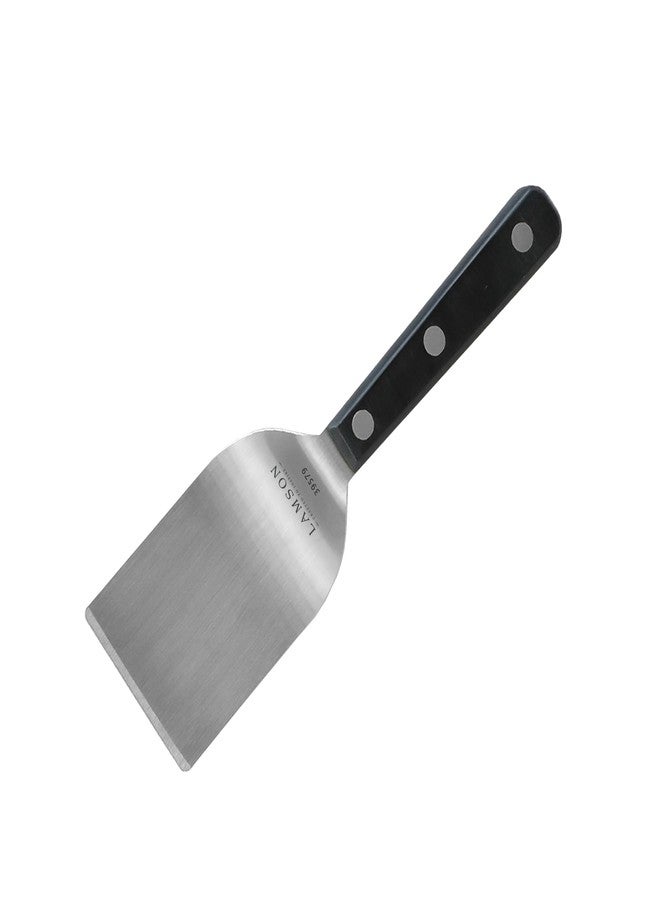 Lamson 2.5" x 2.5" Server/Turner, Semi-Stiff with Ultra Durable Handle - Image 1