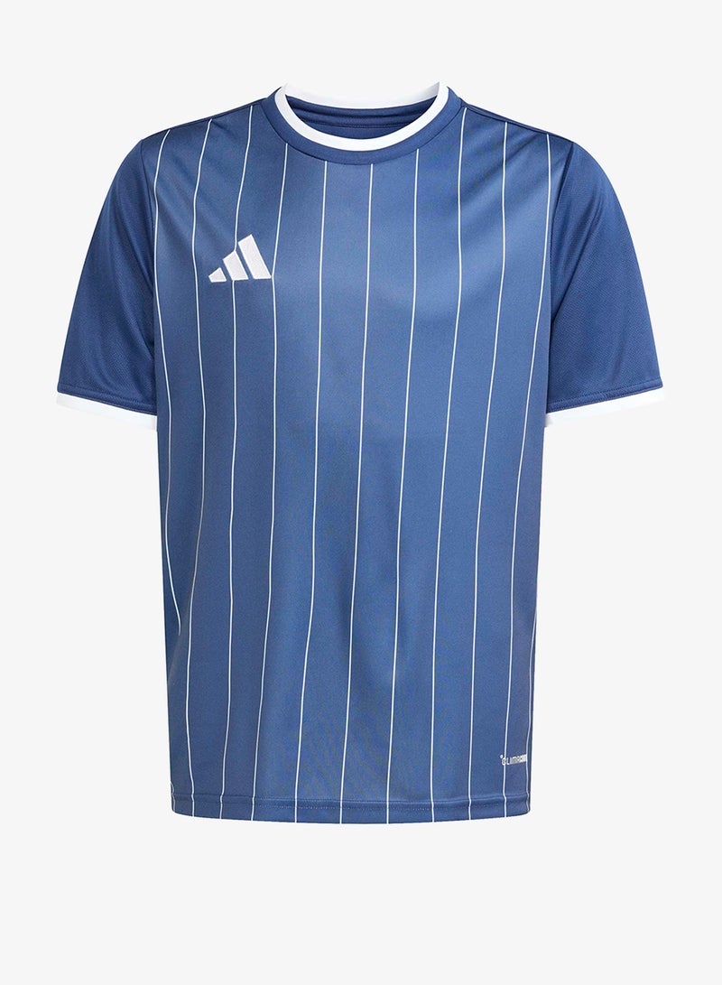 Adidas Kids Entrada26 Graphic Jersey - Image 1