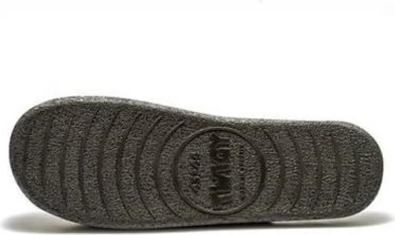 Twigy Muted Men's Home Slippers Blue 41/46 AA0464