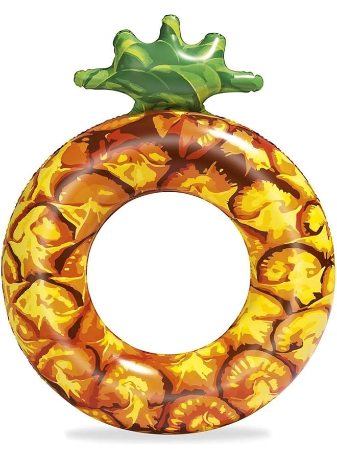 Bestway Fruity Swimming Ring - Image 4