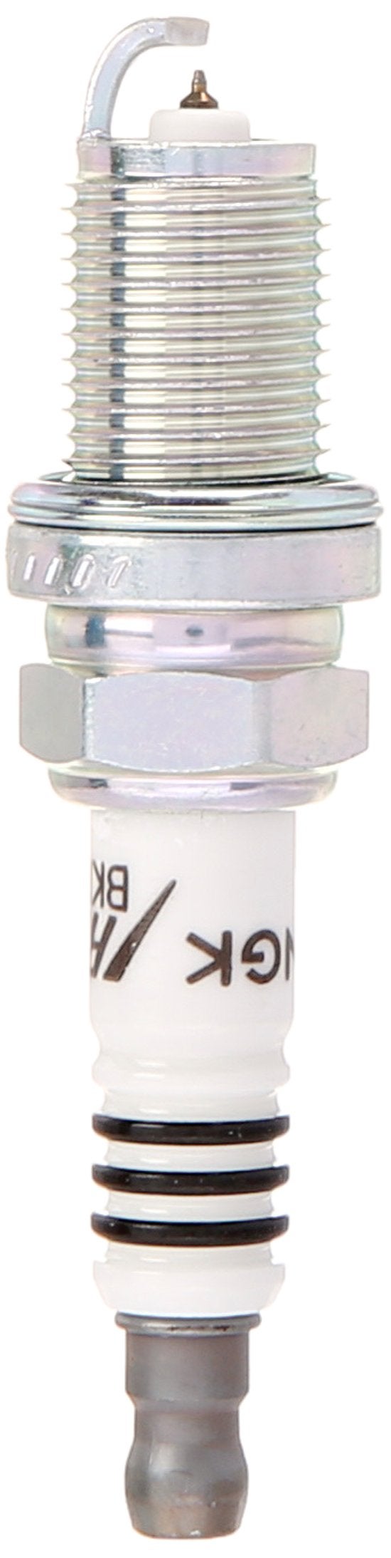 شمعات الإشعال إيريديوم IX NGK 5464 BKR5EIX11 عبوة 4 قطع