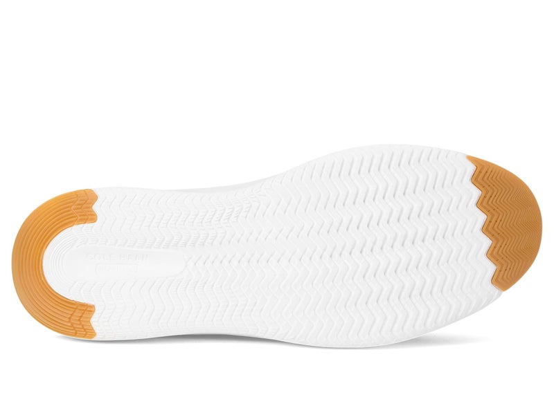 Cole Haan Mens Grandpro Topspin Sneaker, Black, 8-M US - Image 5