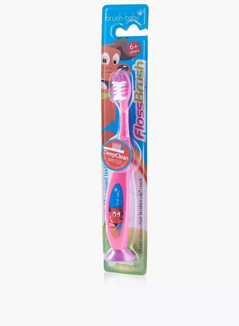 Babi toothbrush Extra Medium